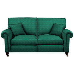 Duresta Lowndes Large Sofa Bergman Juniper